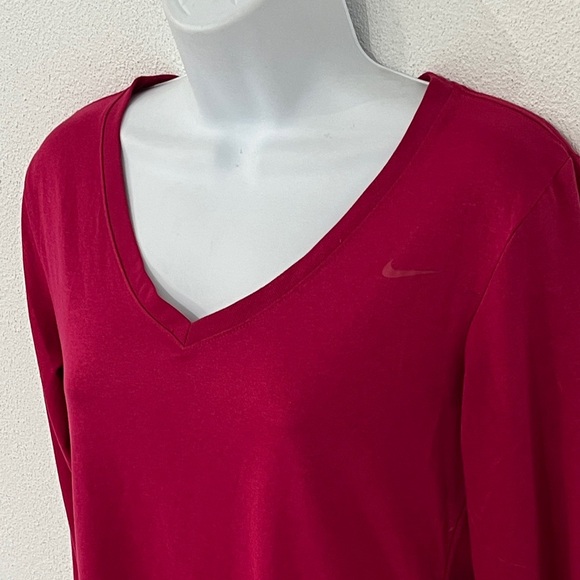 The Nike Tee Size M - Picture 3 of 5